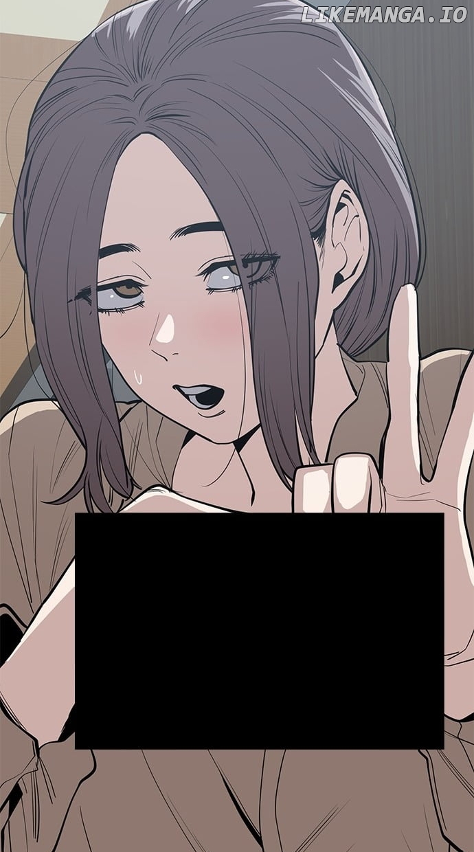 Unemployed Baek-soon Chapter 94 - page 46